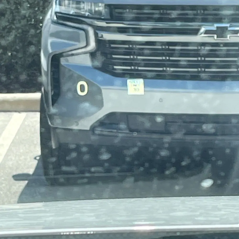 2025 Volvo XC90 B6 - Ultra