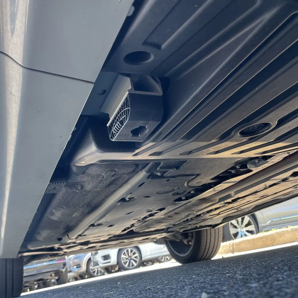 2024 Volvo XC90 T8 - Plus PHEV