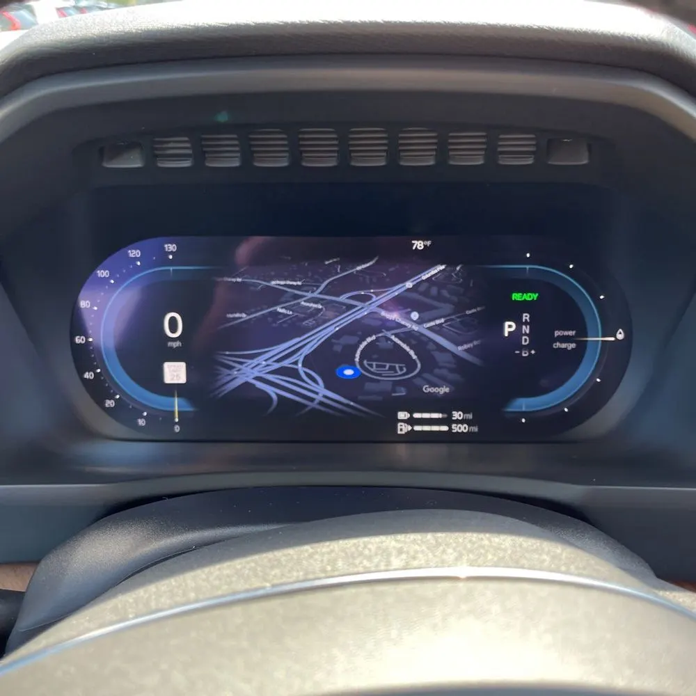 2024 Volvo XC90 T8 - Plus PHEV