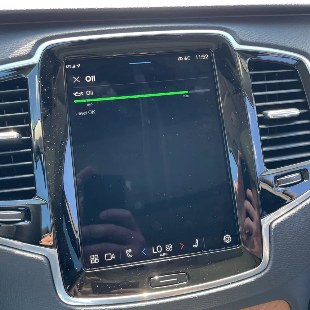 2024 Volvo XC90 T8 - Plus PHEV