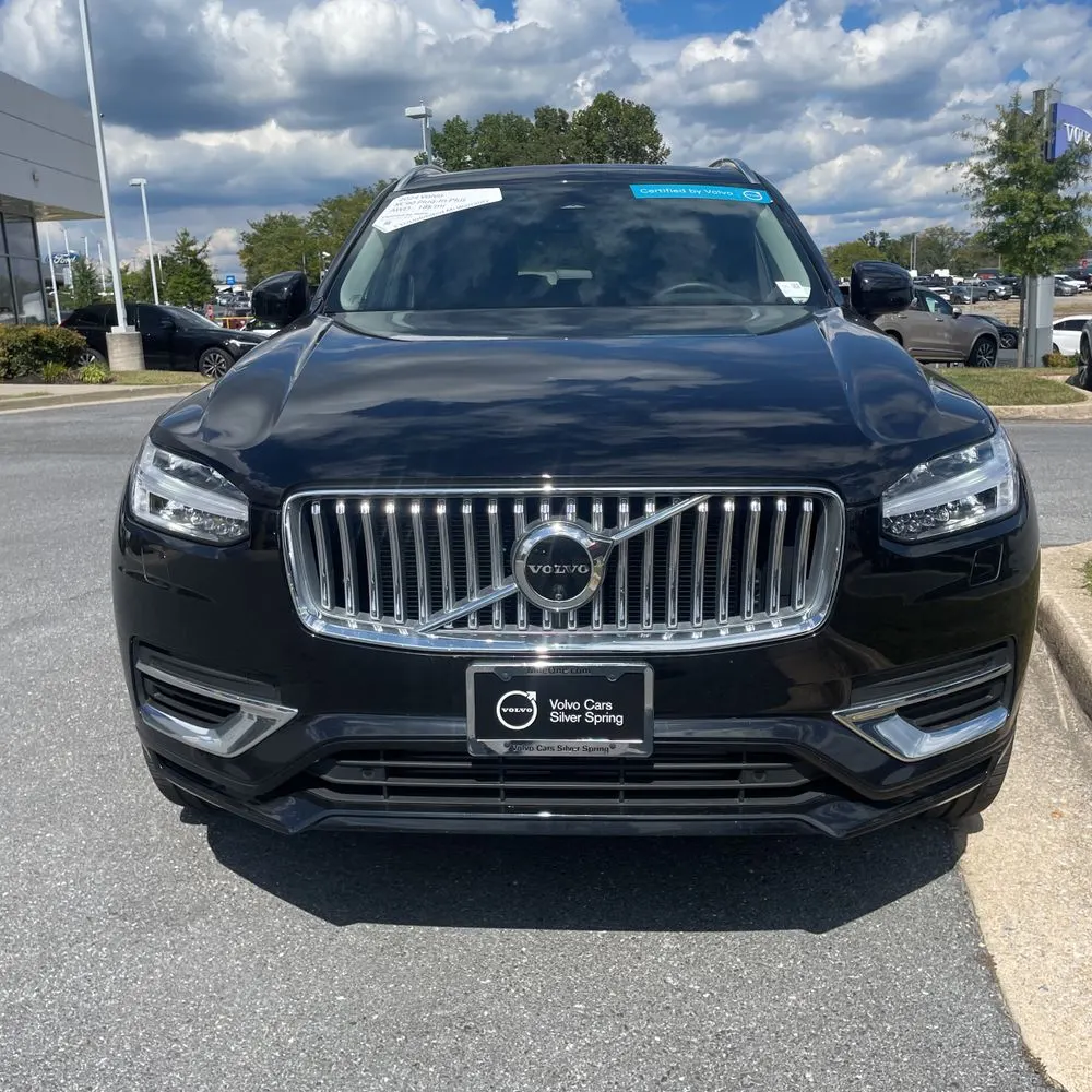 2024 Volvo XC90 T8 - Plus PHEV