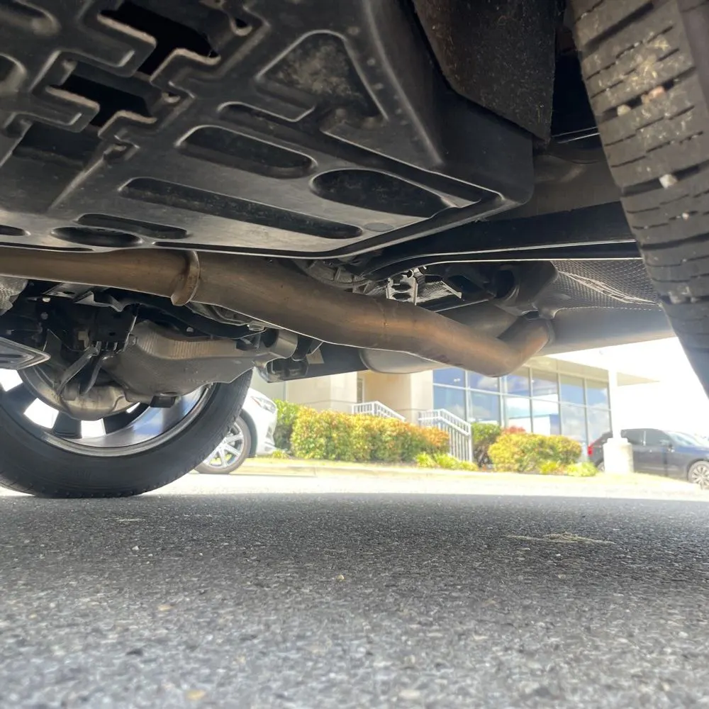 2024 Volvo XC90 T8 - Plus PHEV