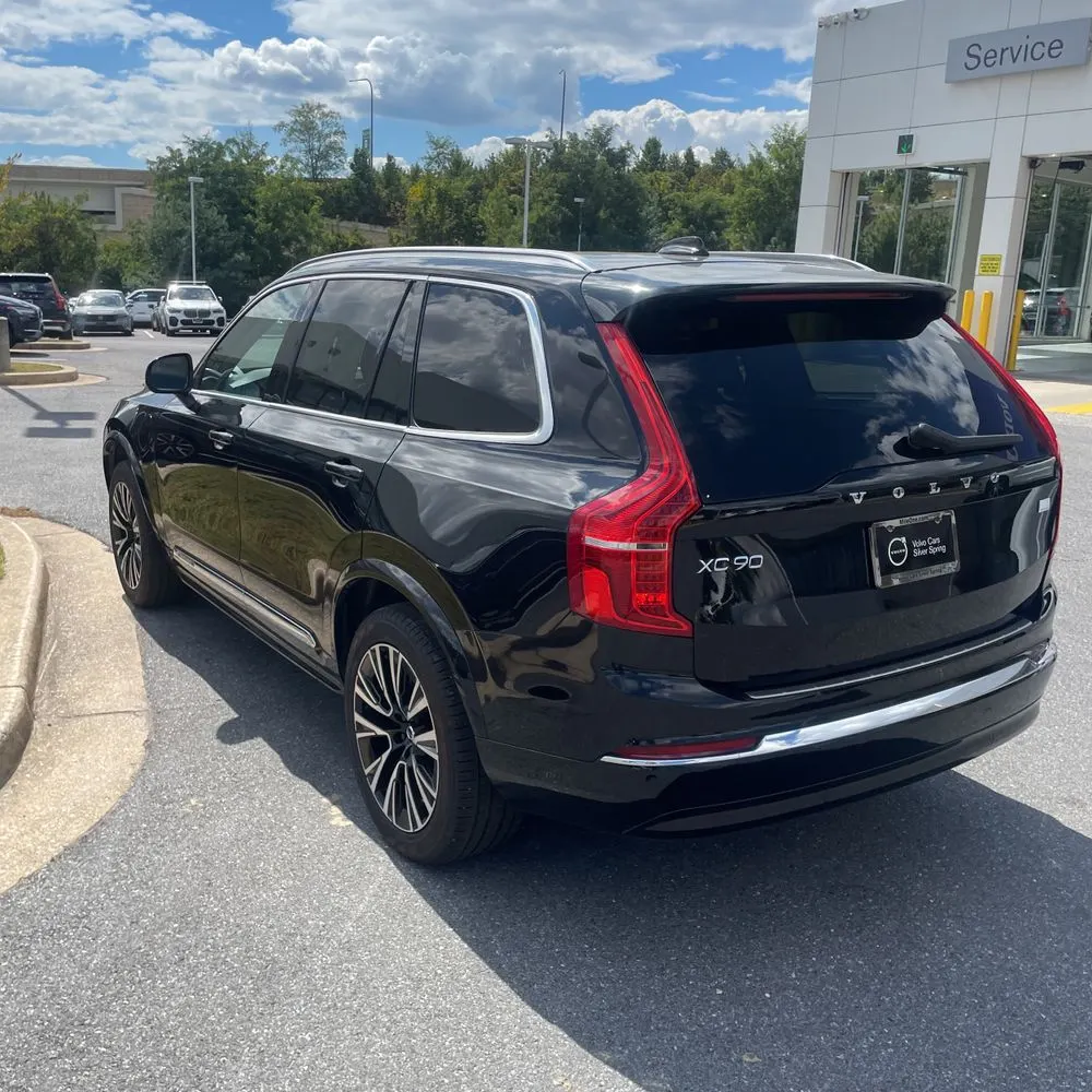 2024 Volvo XC90 T8 - Plus PHEV