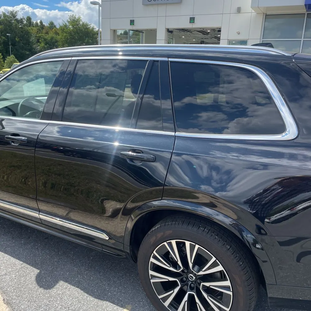 2024 Volvo XC90 T8 - Plus PHEV
