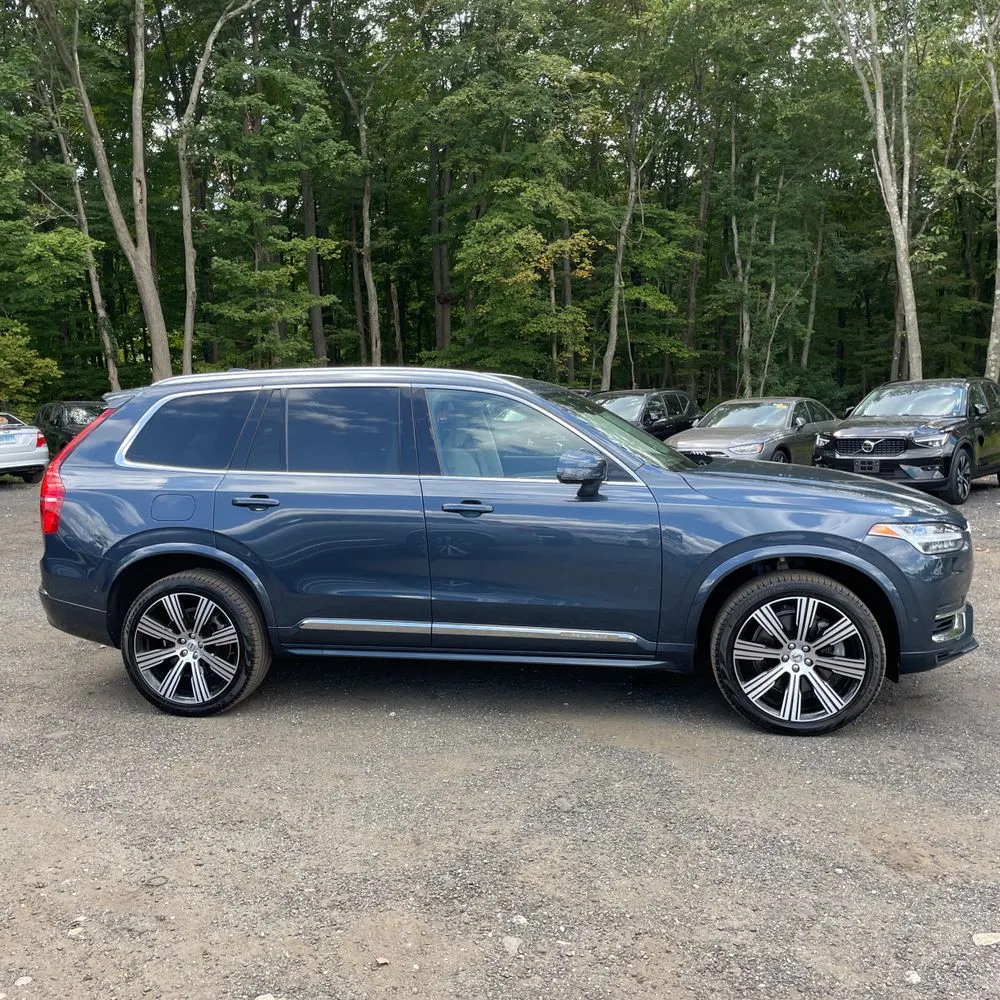 2024 Volvo XC90 T8 - Ultimate PHEV