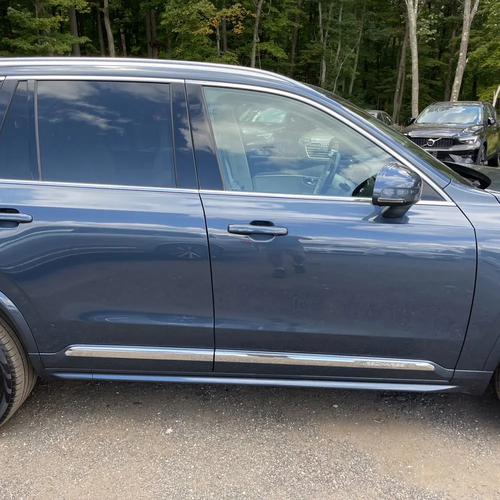 2024 Volvo XC90 T8 - Ultimate PHEV
