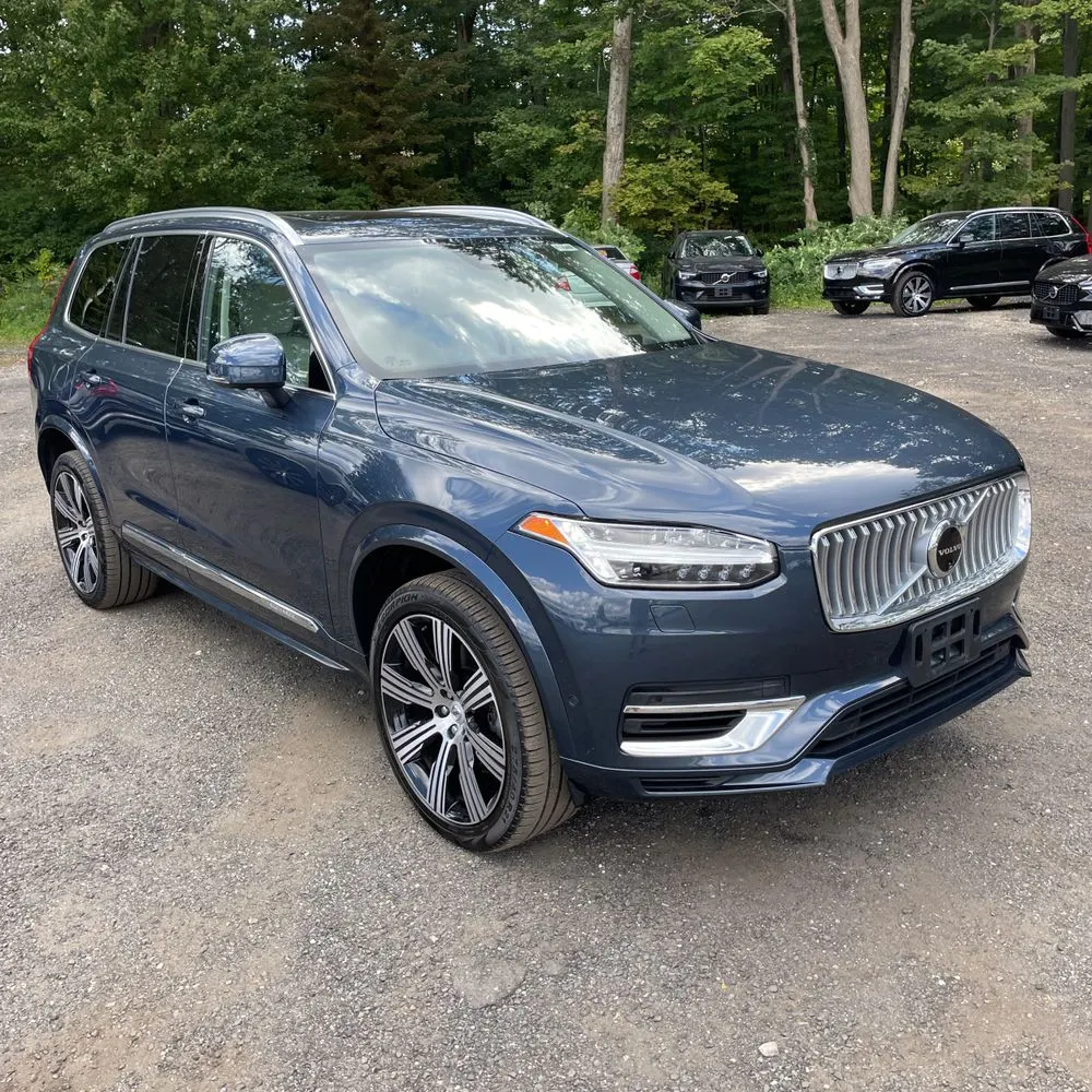 2024 Volvo XC90 T8 - Ultimate PHEV