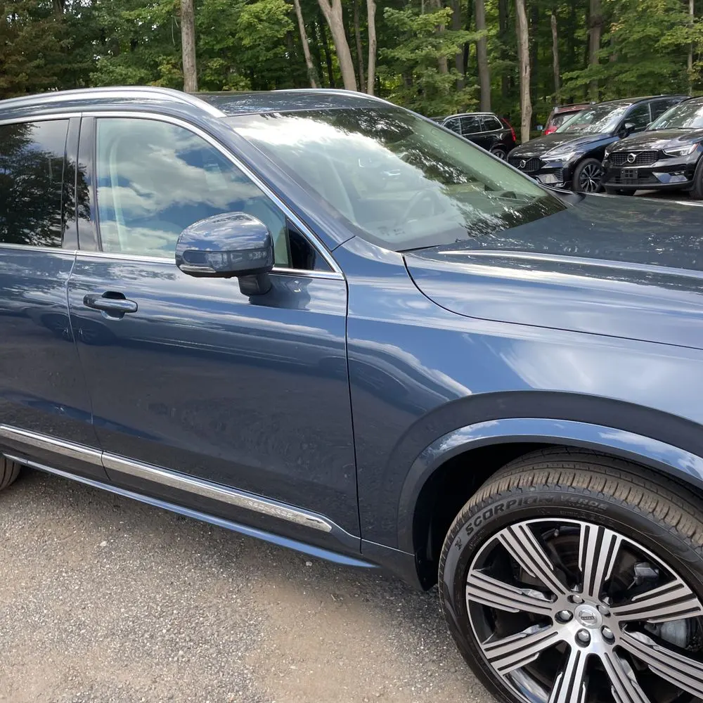 2024 Volvo XC90 T8 - Ultimate PHEV