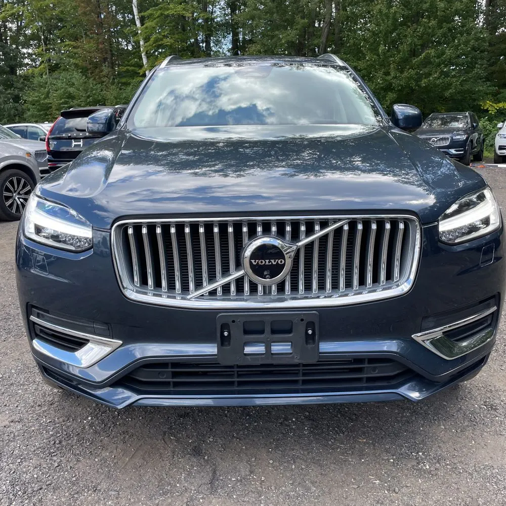 2024 Volvo XC90 T8 - Ultimate PHEV
