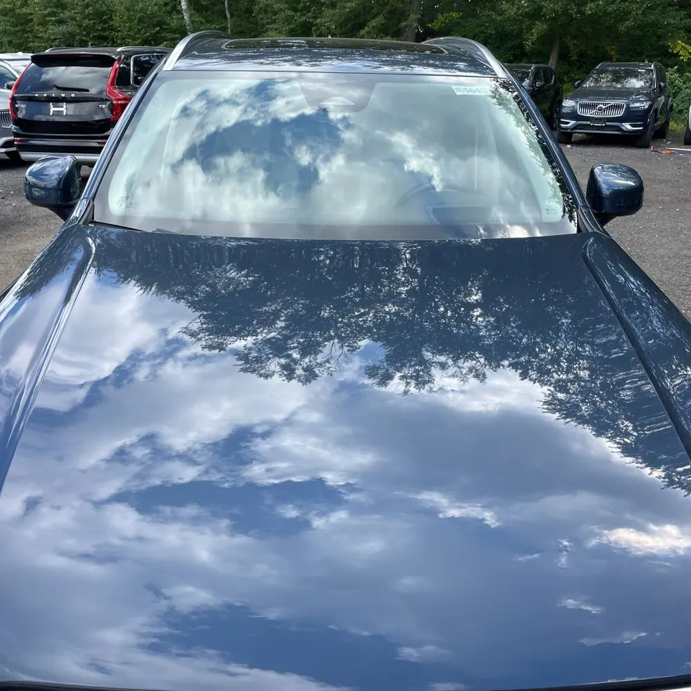 2024 Volvo XC90 T8 - Ultimate PHEV