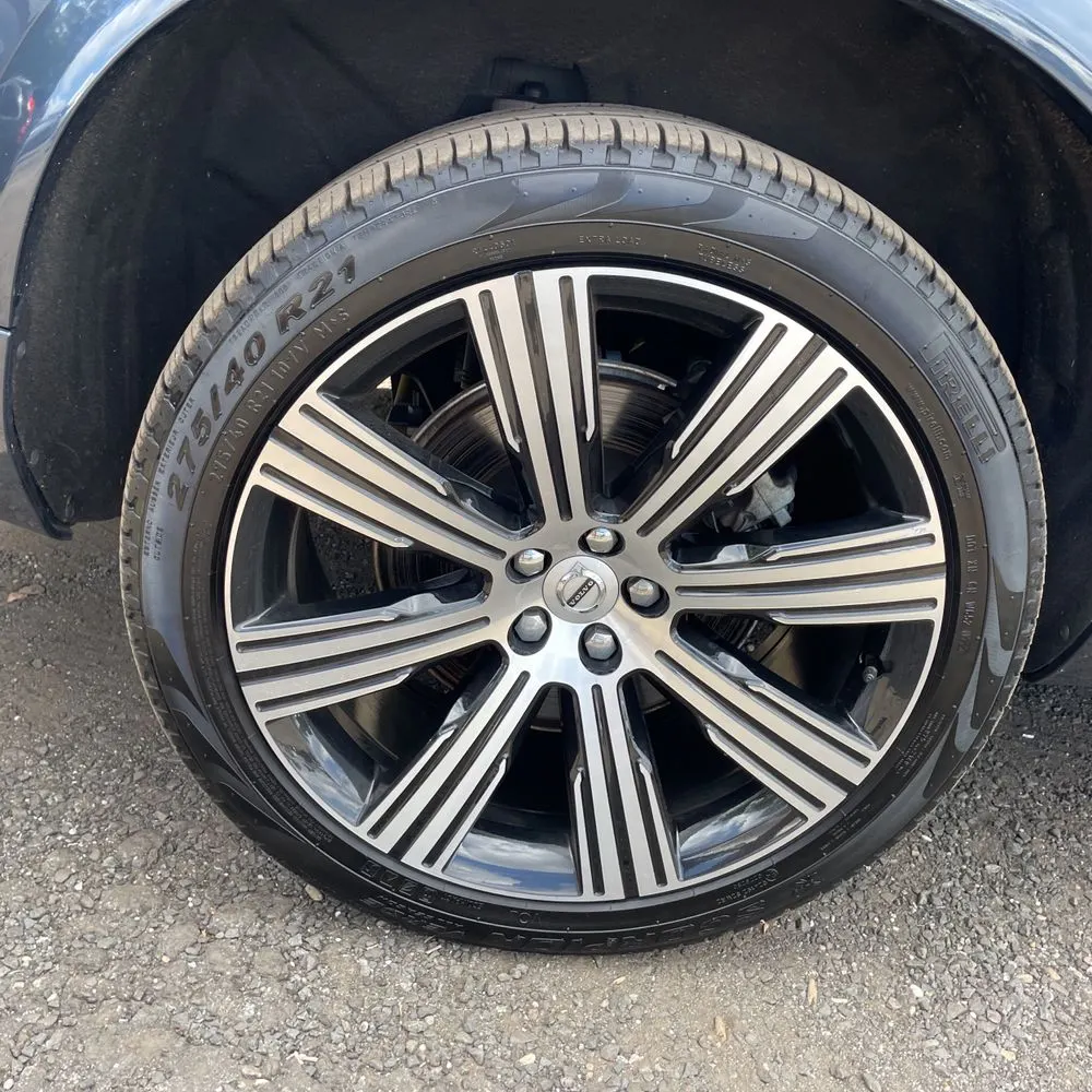 2024 Volvo XC90 T8 - Ultimate PHEV