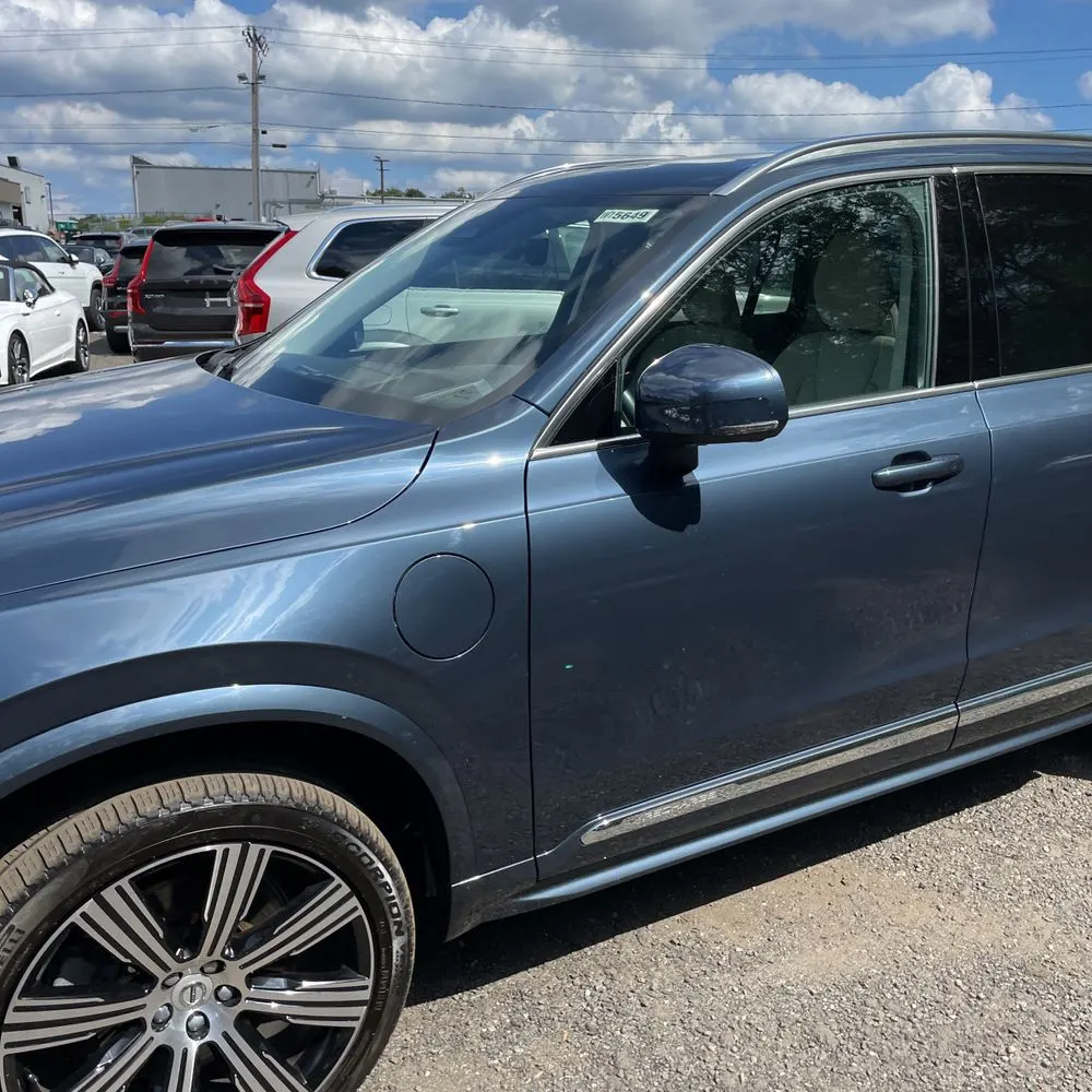 2024 Volvo XC90 T8 - Ultimate PHEV