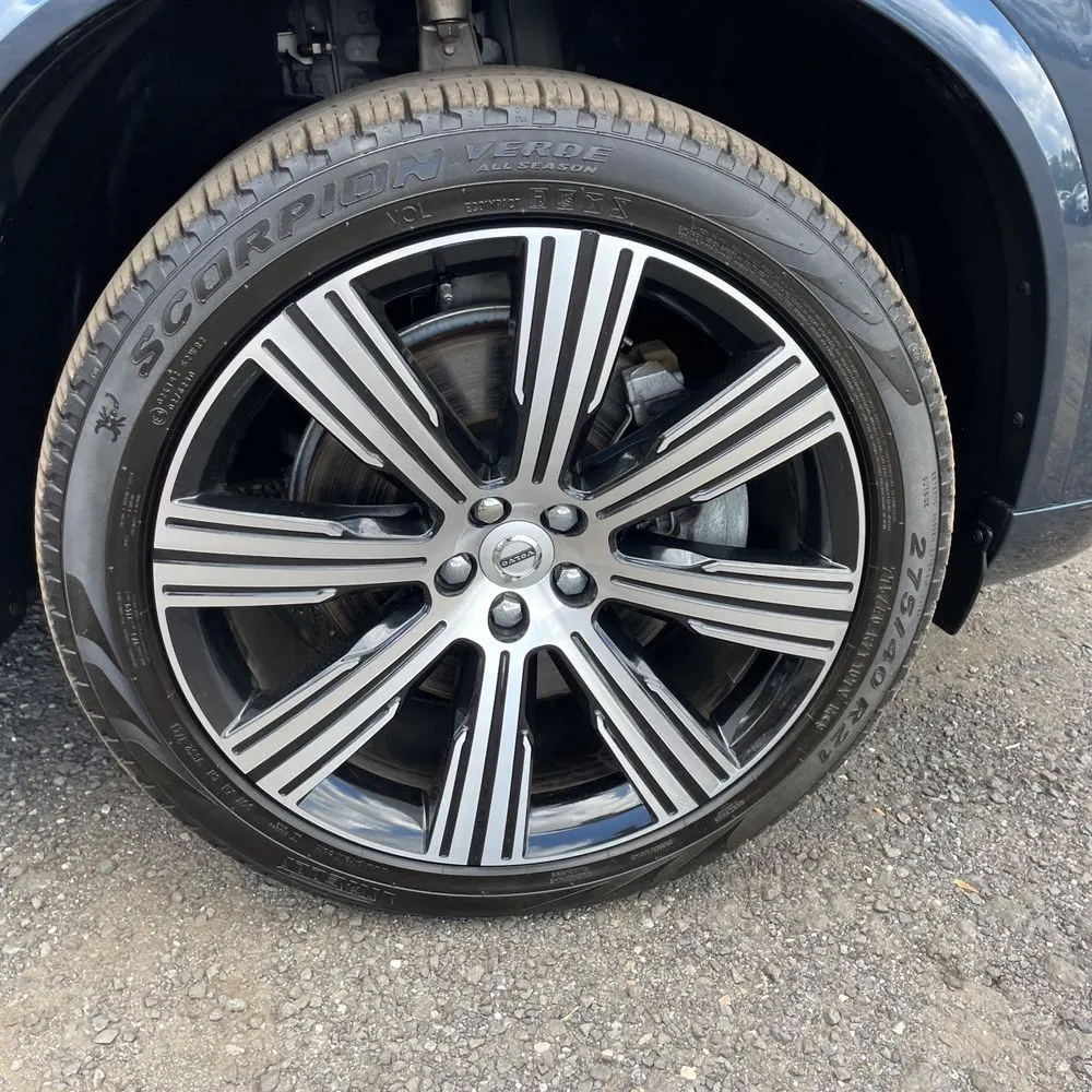 2024 Volvo XC90 T8 - Ultimate PHEV
