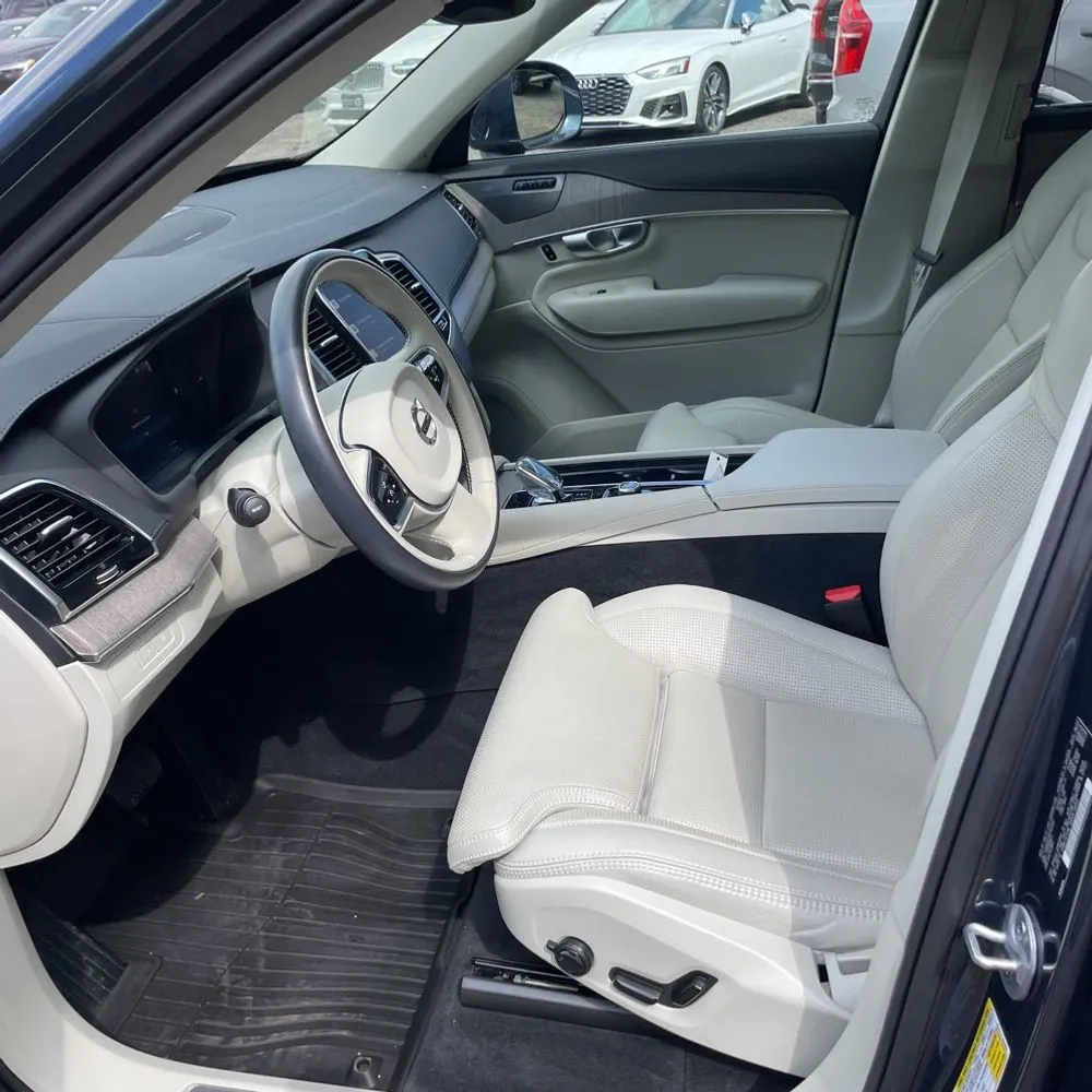 2024 Volvo XC90 T8 - Ultimate PHEV