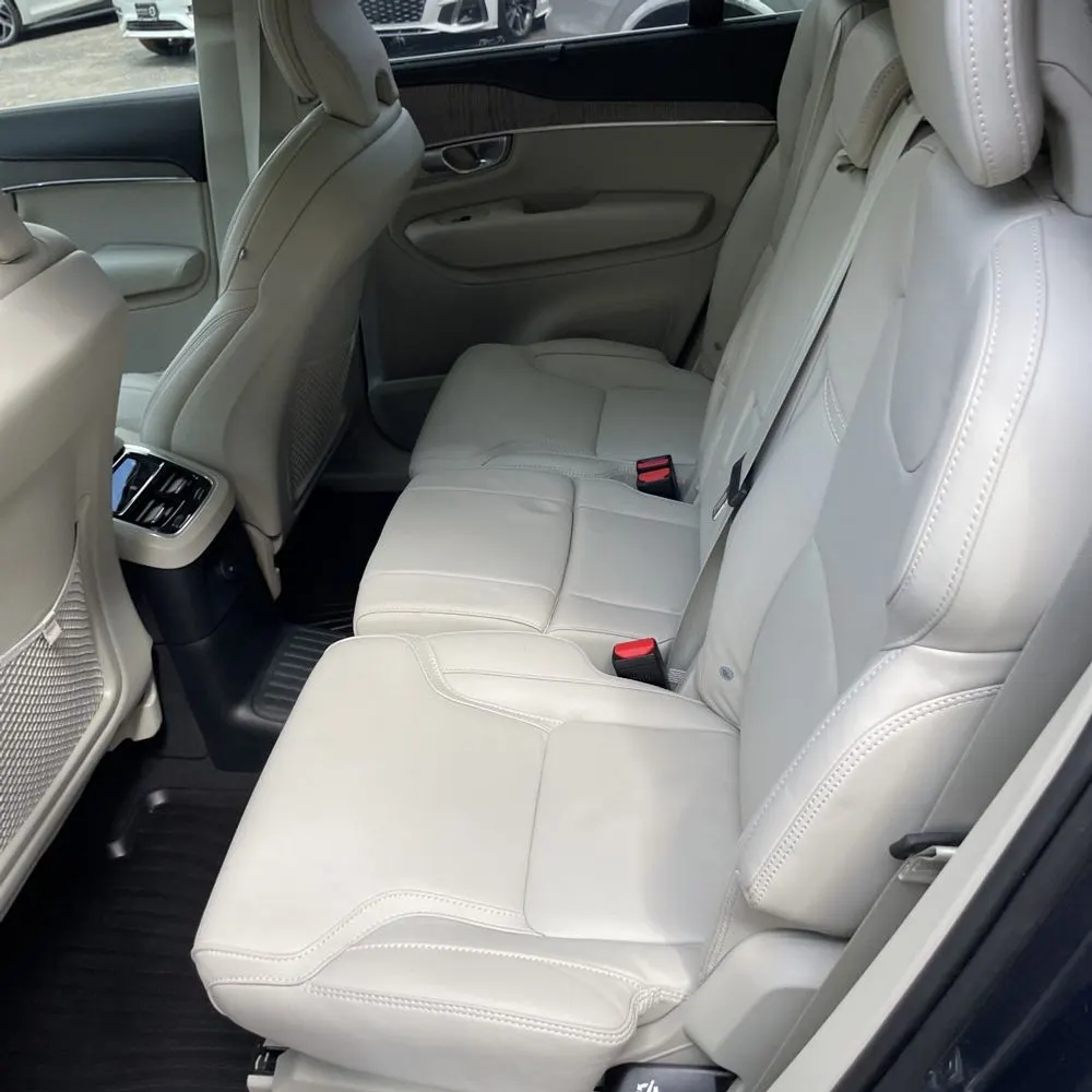 2024 Volvo XC90 T8 - Ultimate PHEV