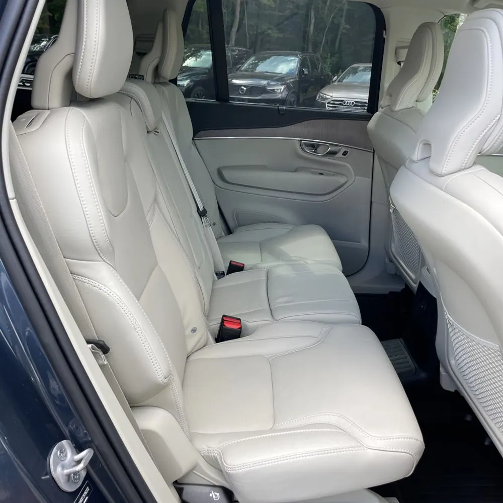 2024 Volvo XC90 T8 - Ultimate PHEV