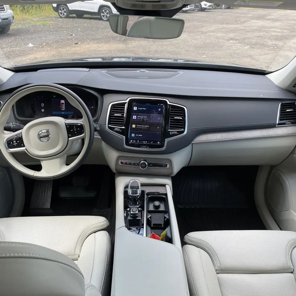 2024 Volvo XC90 T8 - Ultimate PHEV