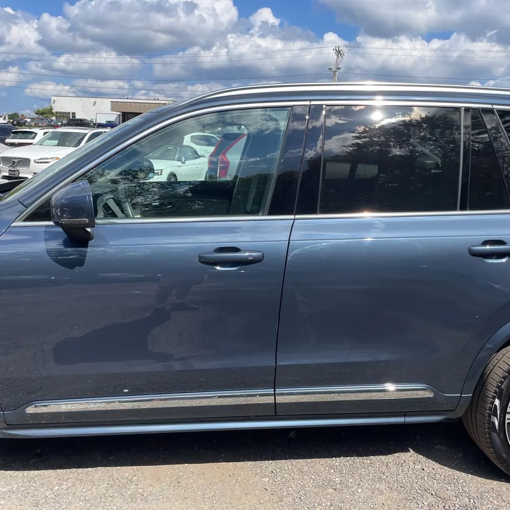 2024 Volvo XC90 T8 - Ultimate PHEV
