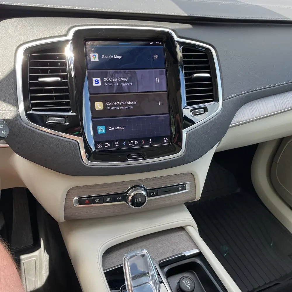 2024 Volvo XC90 T8 - Ultimate PHEV