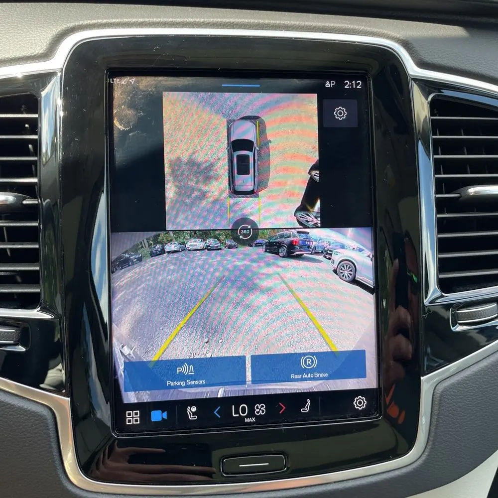 2024 Volvo XC90 T8 - Ultimate PHEV