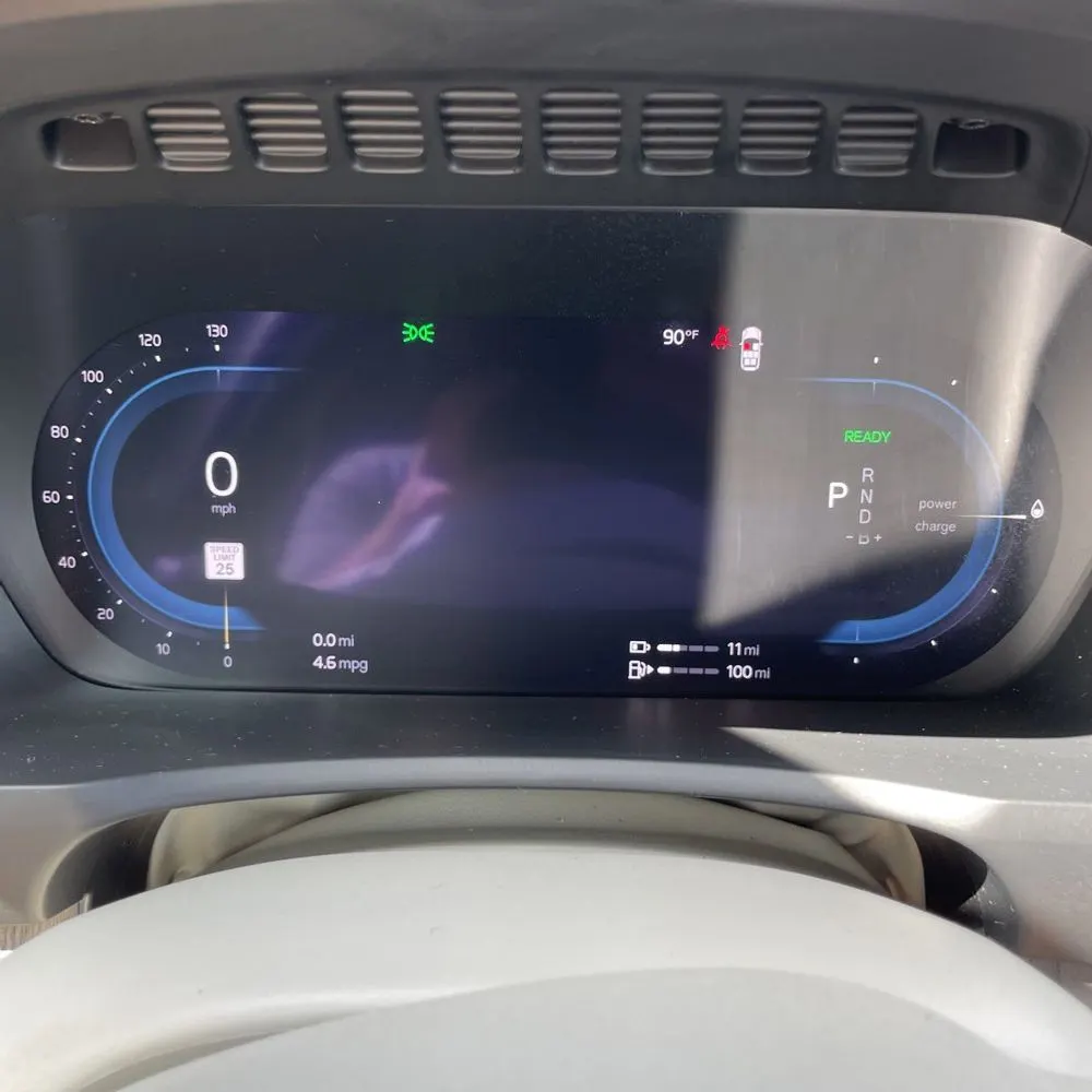 2024 Volvo XC90 T8 - Ultimate PHEV