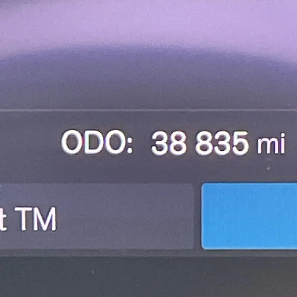 2024 Volvo XC90 T8 - Ultimate PHEV