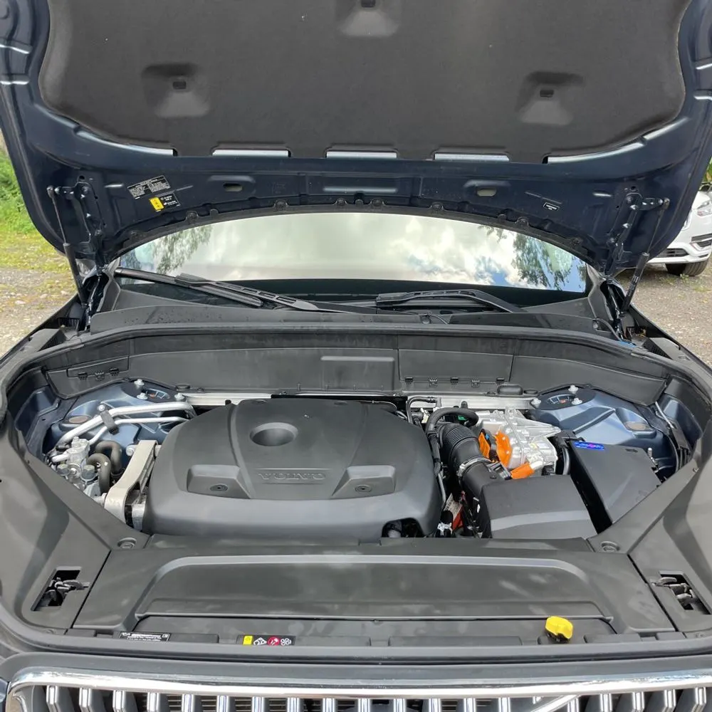 2024 Volvo XC90 T8 - Ultimate PHEV