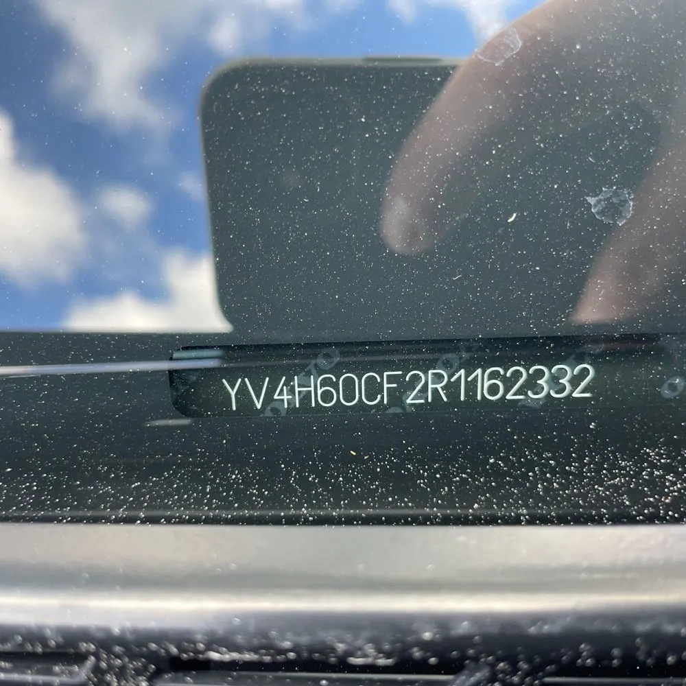 2024 Volvo XC90 T8 - Ultimate PHEV