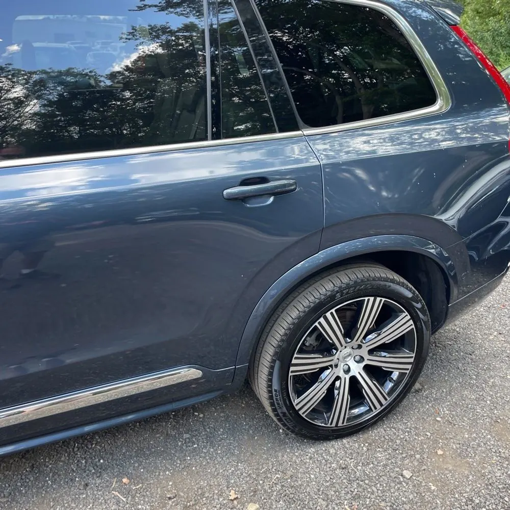 2024 Volvo XC90 T8 - Ultimate PHEV