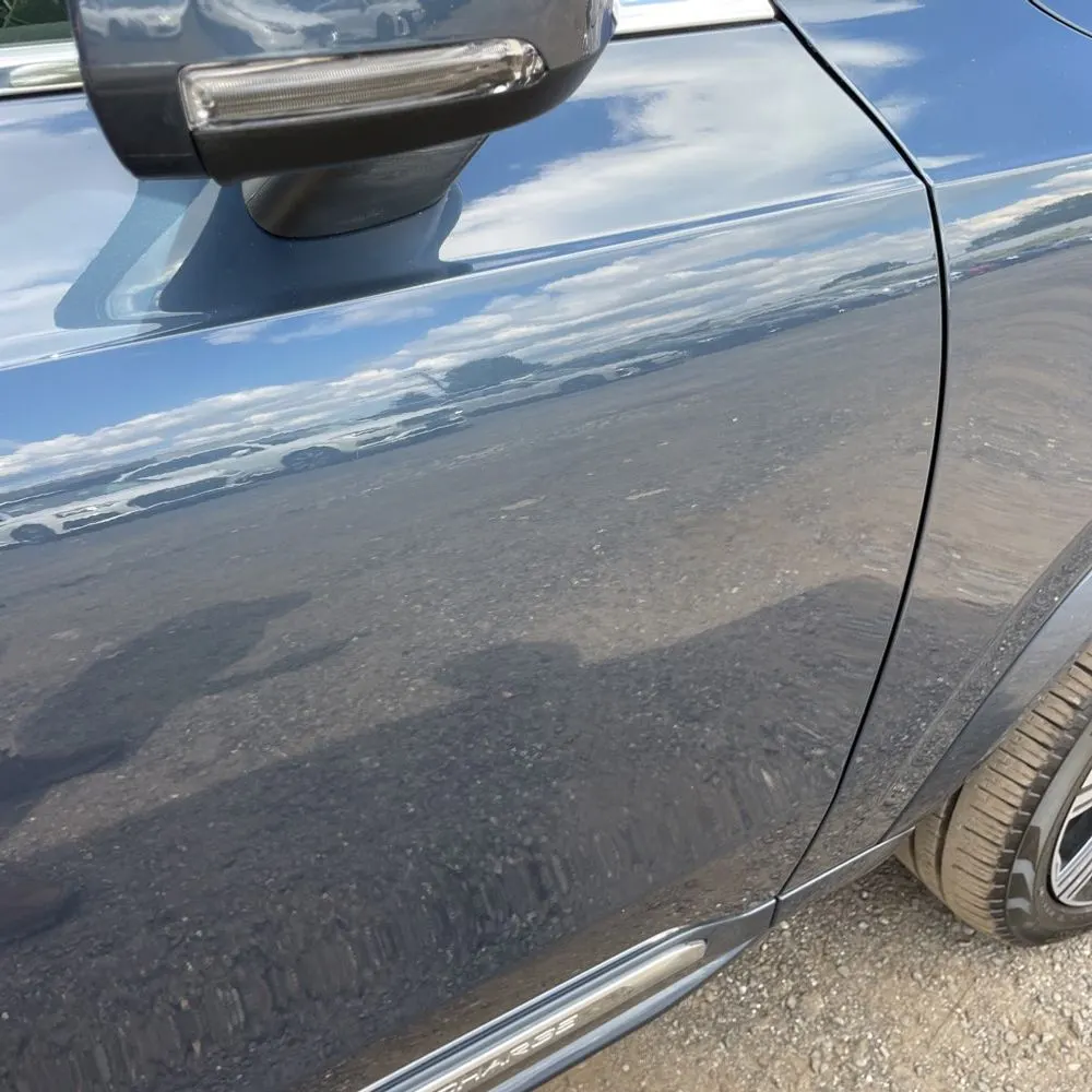 2024 Volvo XC90 T8 - Ultimate PHEV