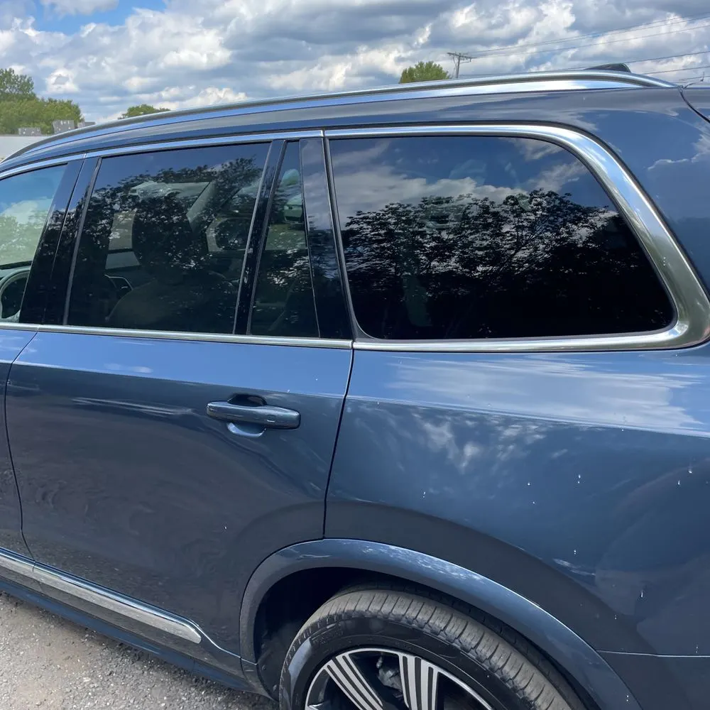 2024 Volvo XC90 T8 - Ultimate PHEV