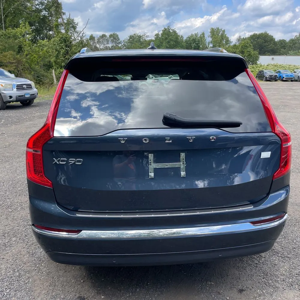 2024 Volvo XC90 T8 - Ultimate PHEV