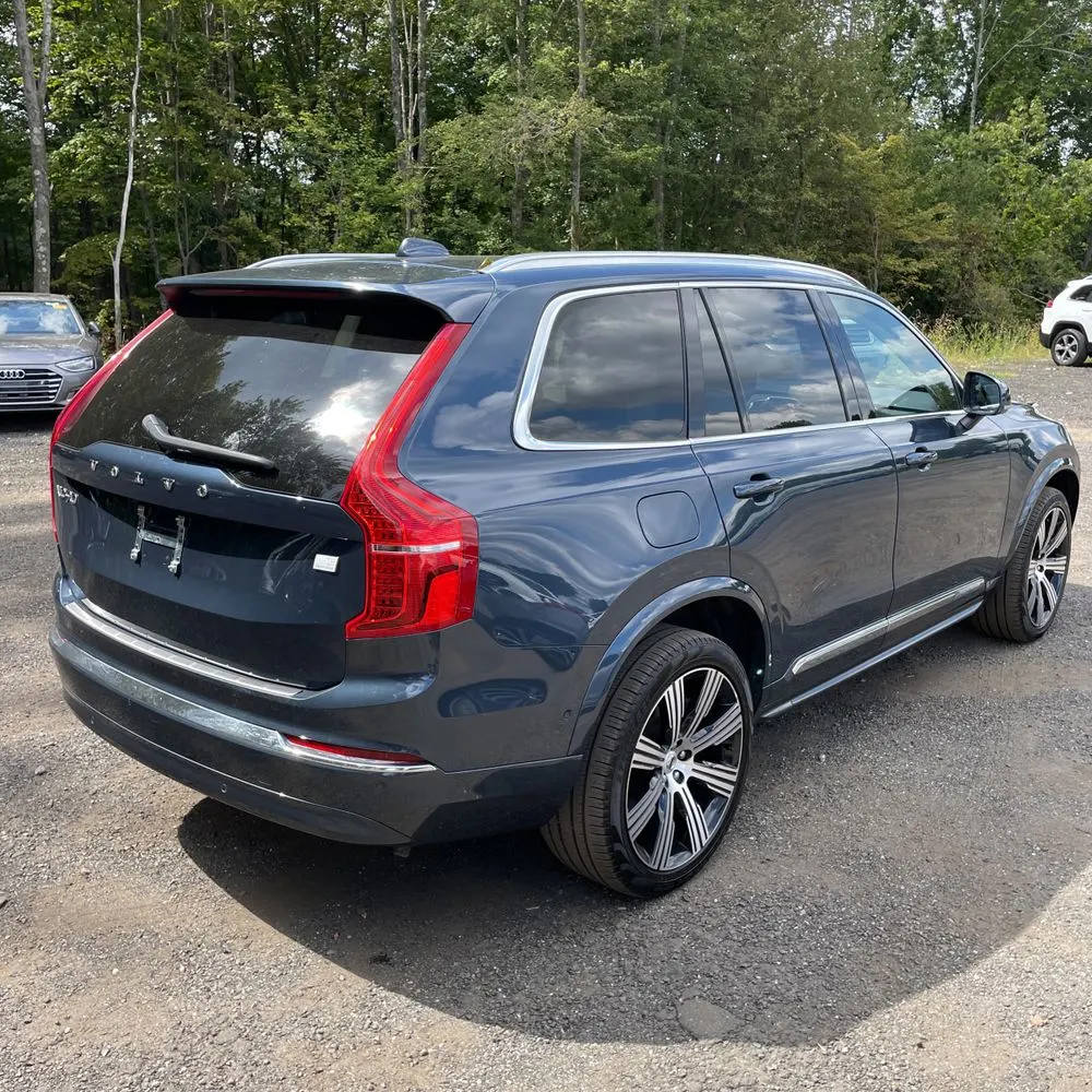 2024 Volvo XC90 T8 - Ultimate PHEV