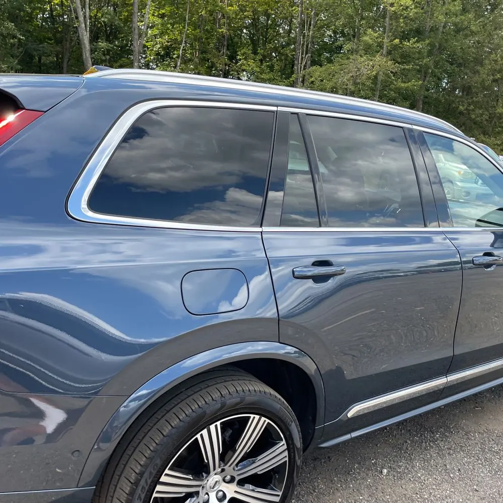 2024 Volvo XC90 T8 - Ultimate PHEV