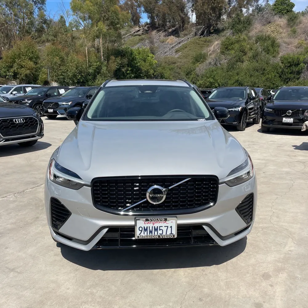 2024 Volvo XC60 T8 - Plus PHEV