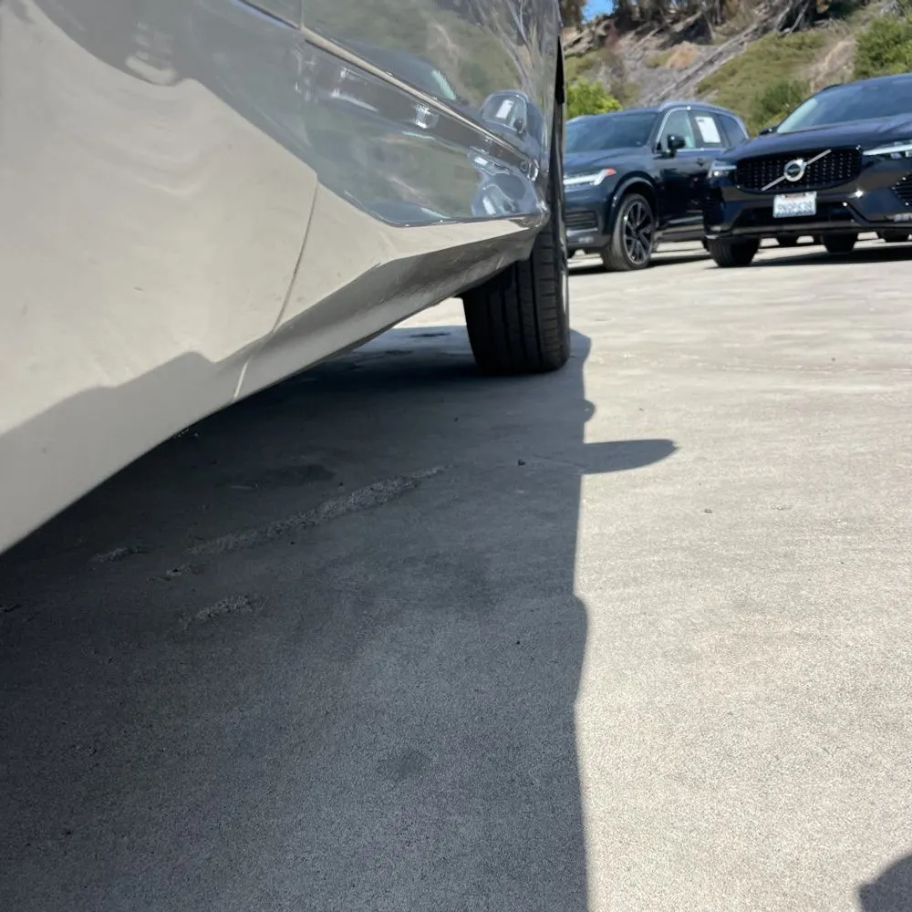 2024 Volvo XC60 T8 - Plus PHEV
