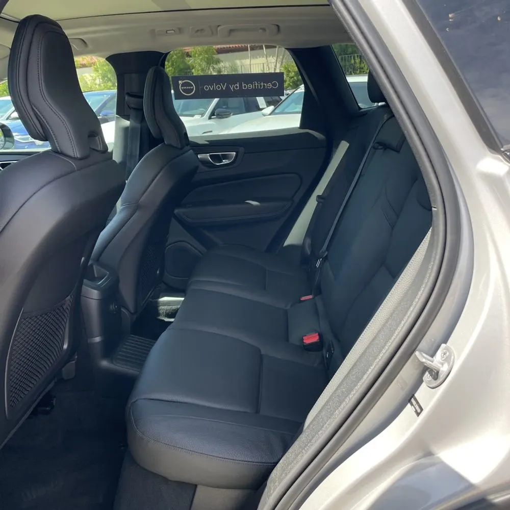 2024 Volvo XC60 T8 - Plus PHEV