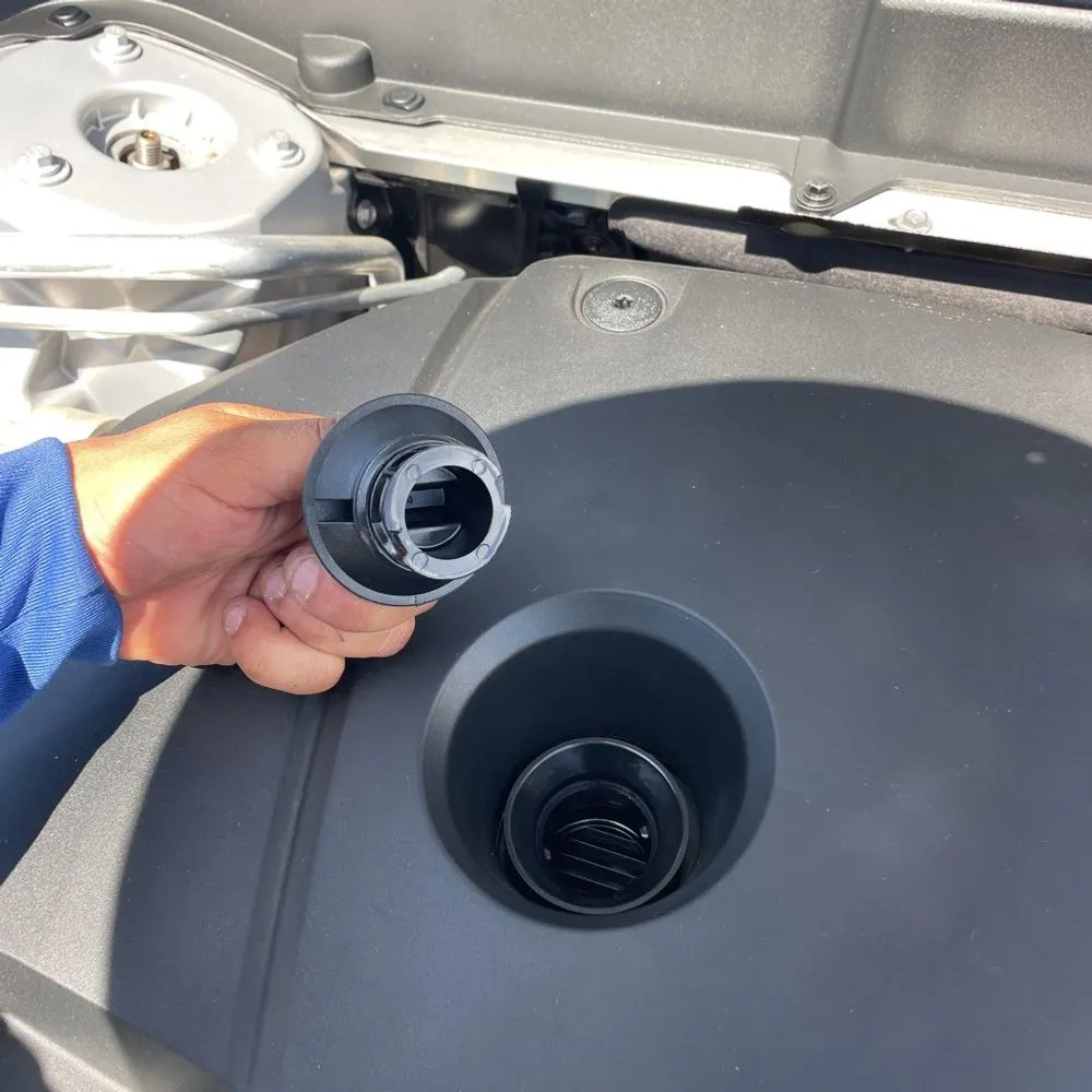 2024 Volvo XC60 T8 - Plus PHEV