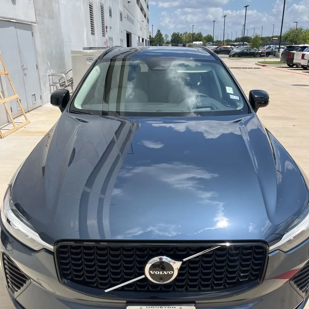 2024 Volvo XC60 T8 - Ultimate PHEV