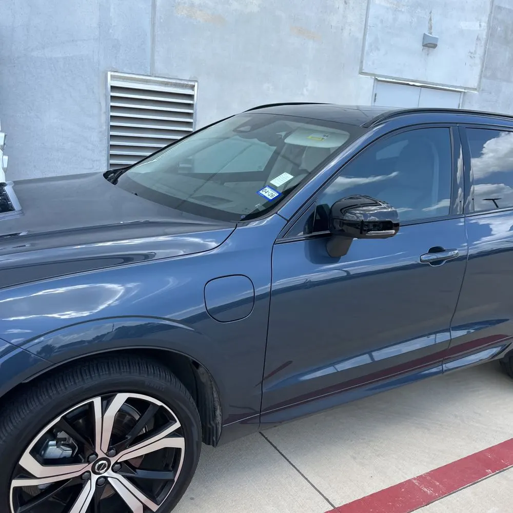 2024 Volvo XC60 T8 - Ultimate PHEV