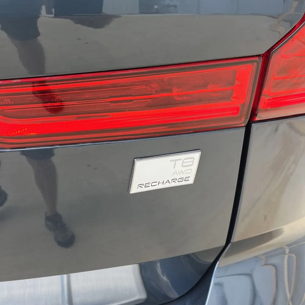 2024 Volvo XC60 T8 - Ultimate PHEV