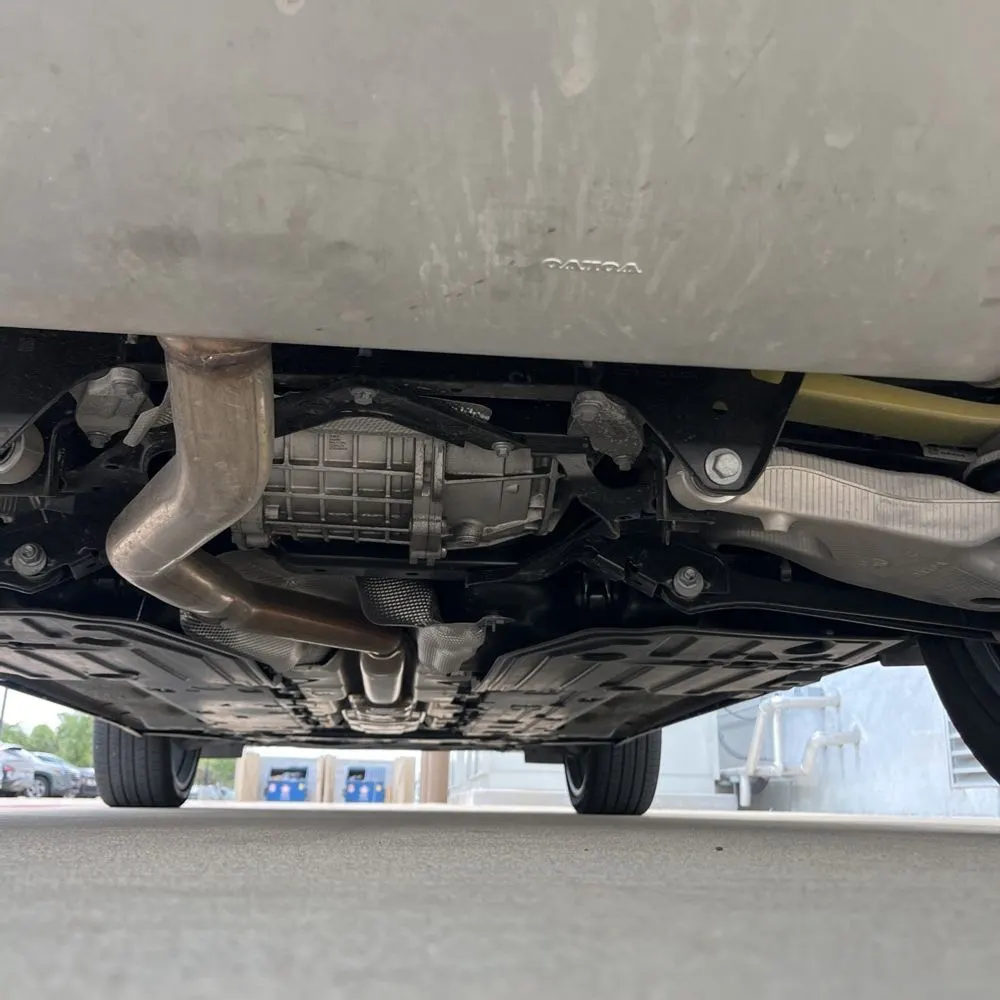 2024 Volvo XC60 T8 - Ultimate PHEV