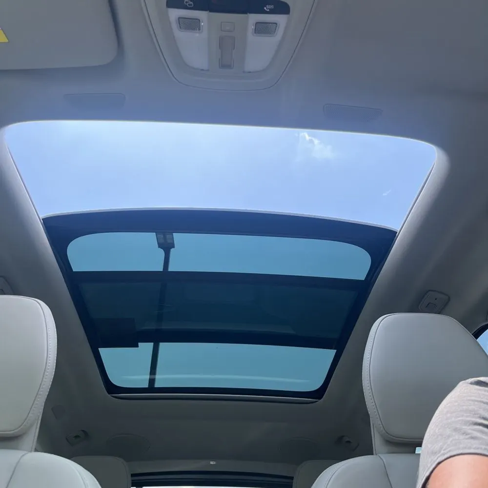 2024 Volvo XC60 T8 - Ultimate PHEV