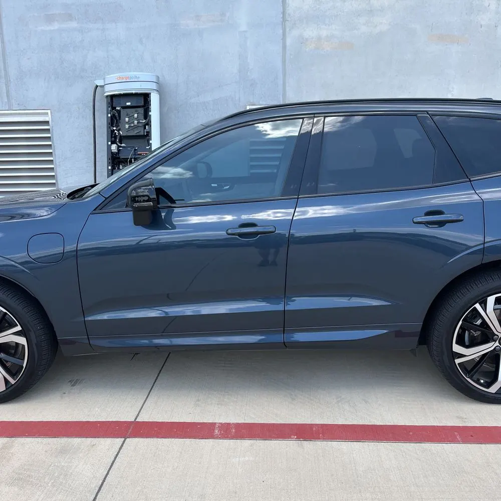 2024 Volvo XC60 T8 - Ultimate PHEV