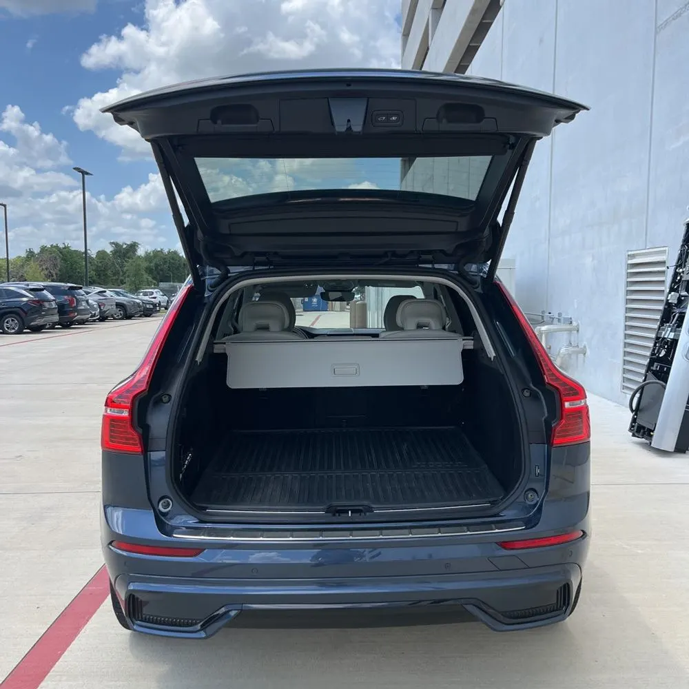 2024 Volvo XC60 T8 - Ultimate PHEV