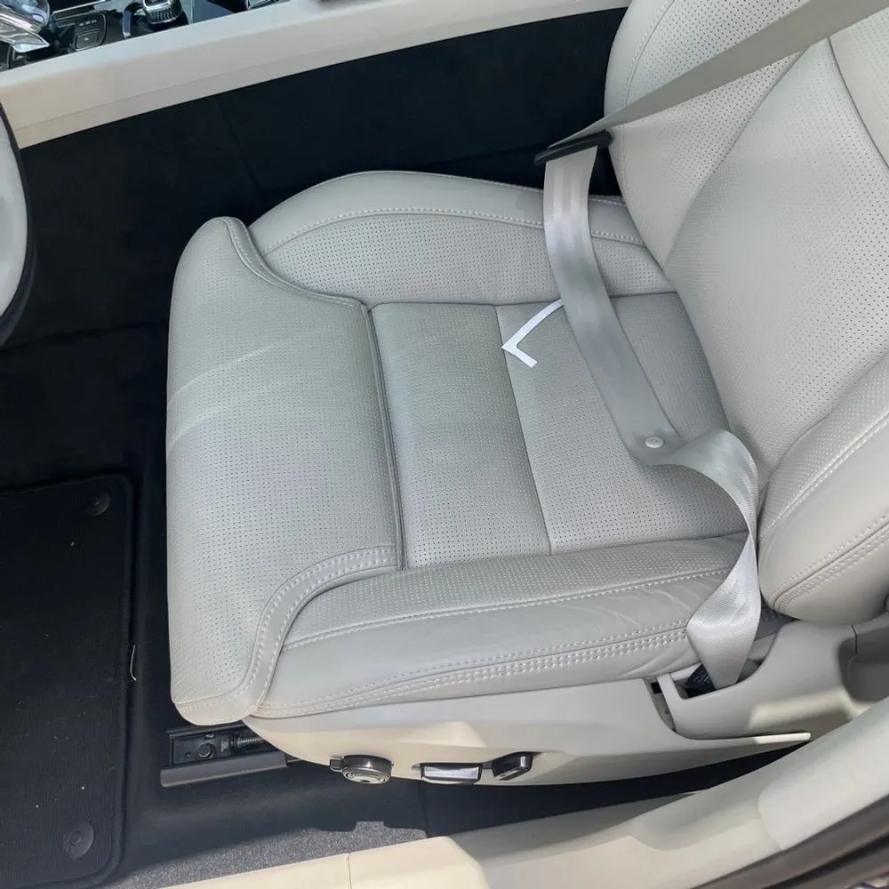 2024 Volvo XC60 T8 - Ultimate PHEV