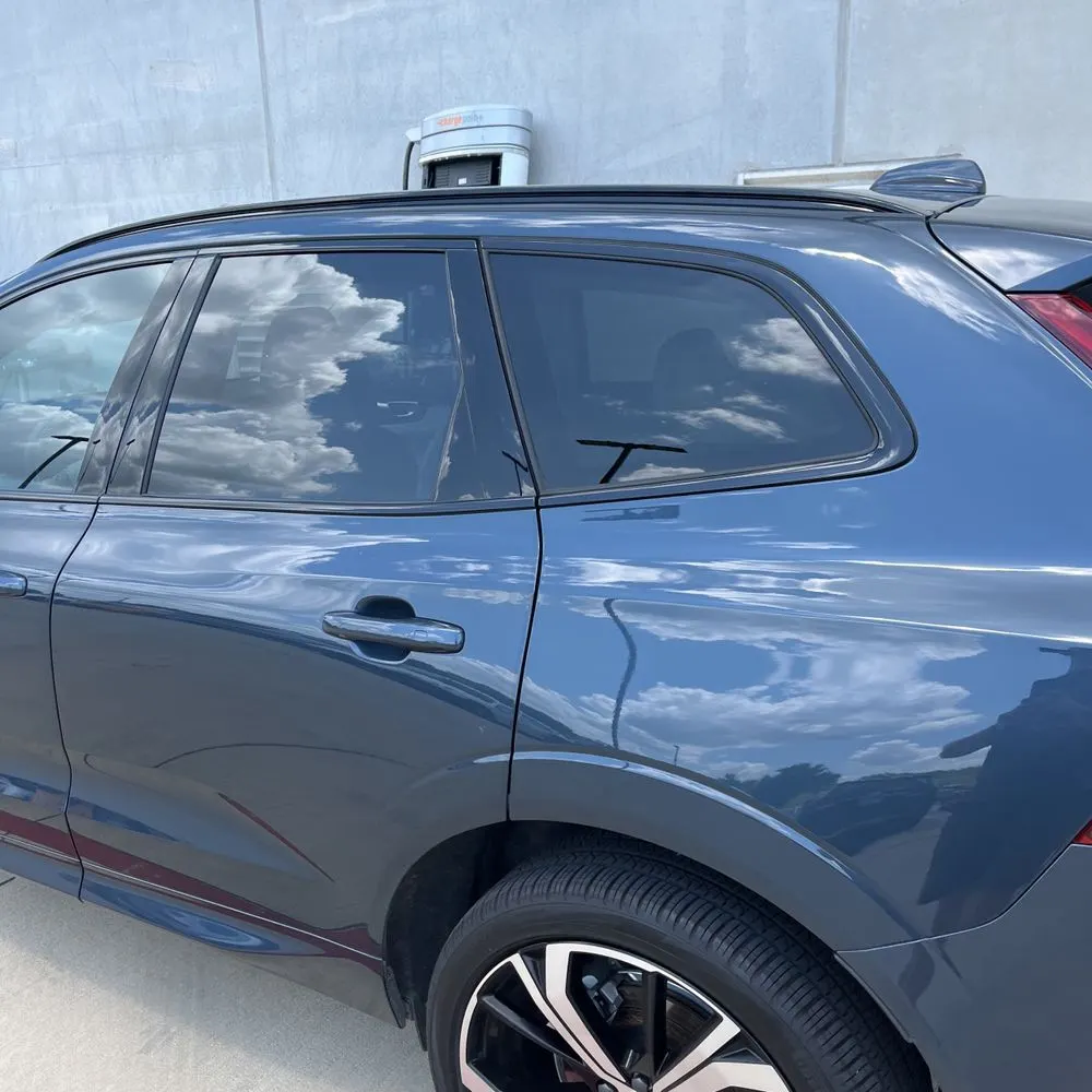 2024 Volvo XC60 T8 - Ultimate PHEV