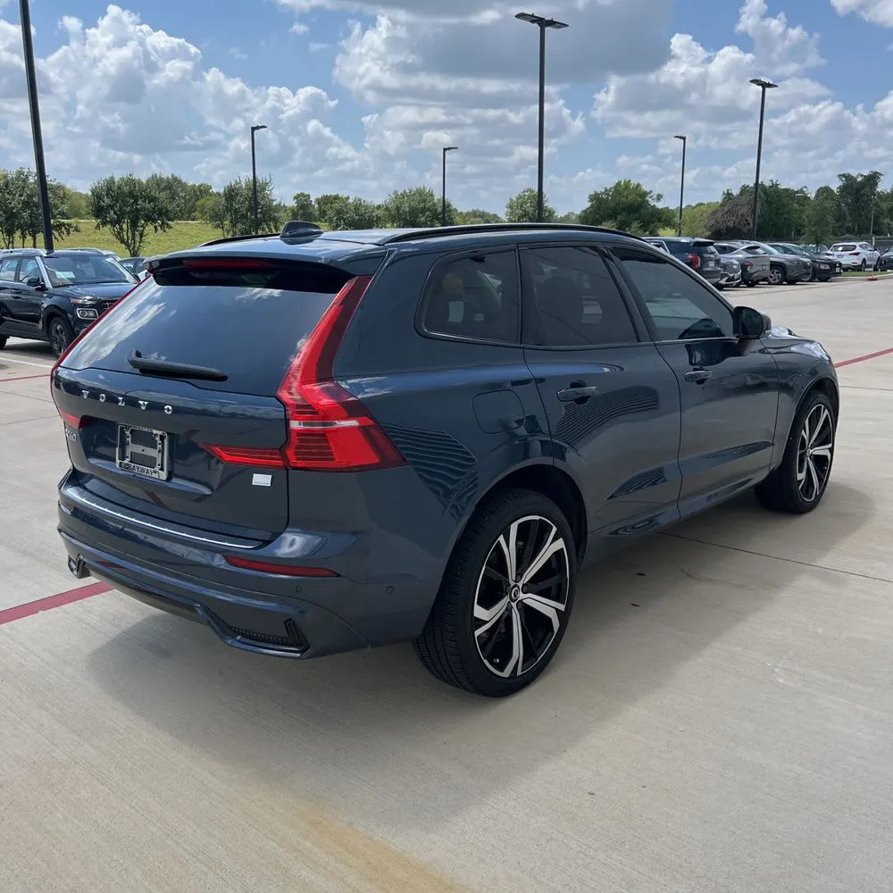 2024 Volvo XC60 T8 - Ultimate PHEV