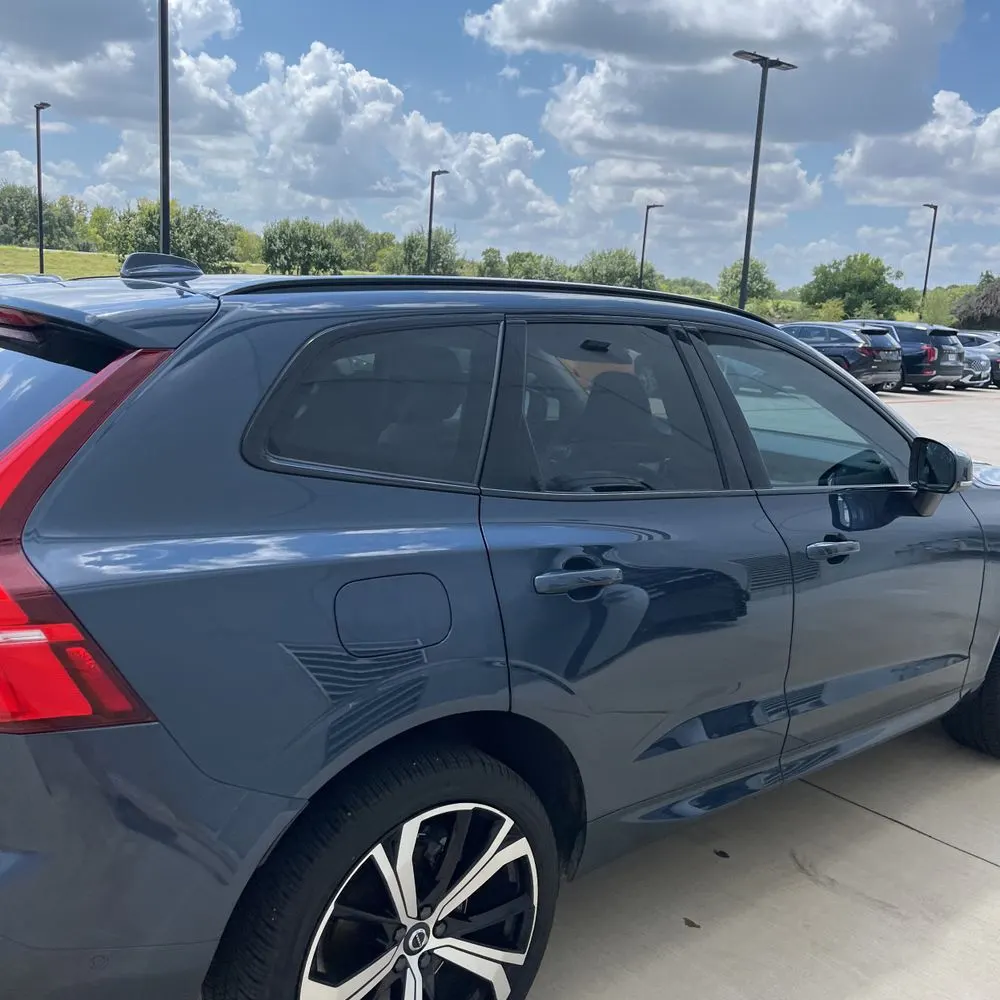 2024 Volvo XC60 T8 - Ultimate PHEV