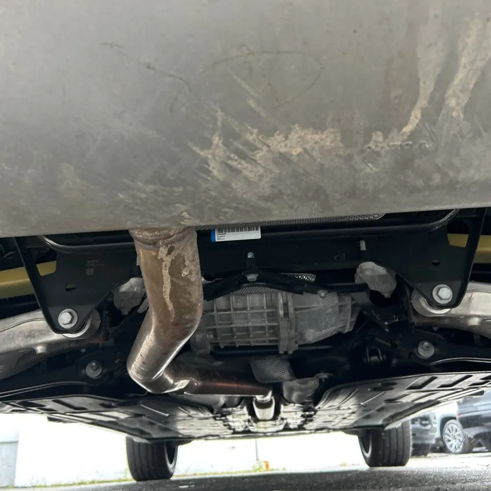 2024 Volvo XC90 T8 - Plus PHEV
